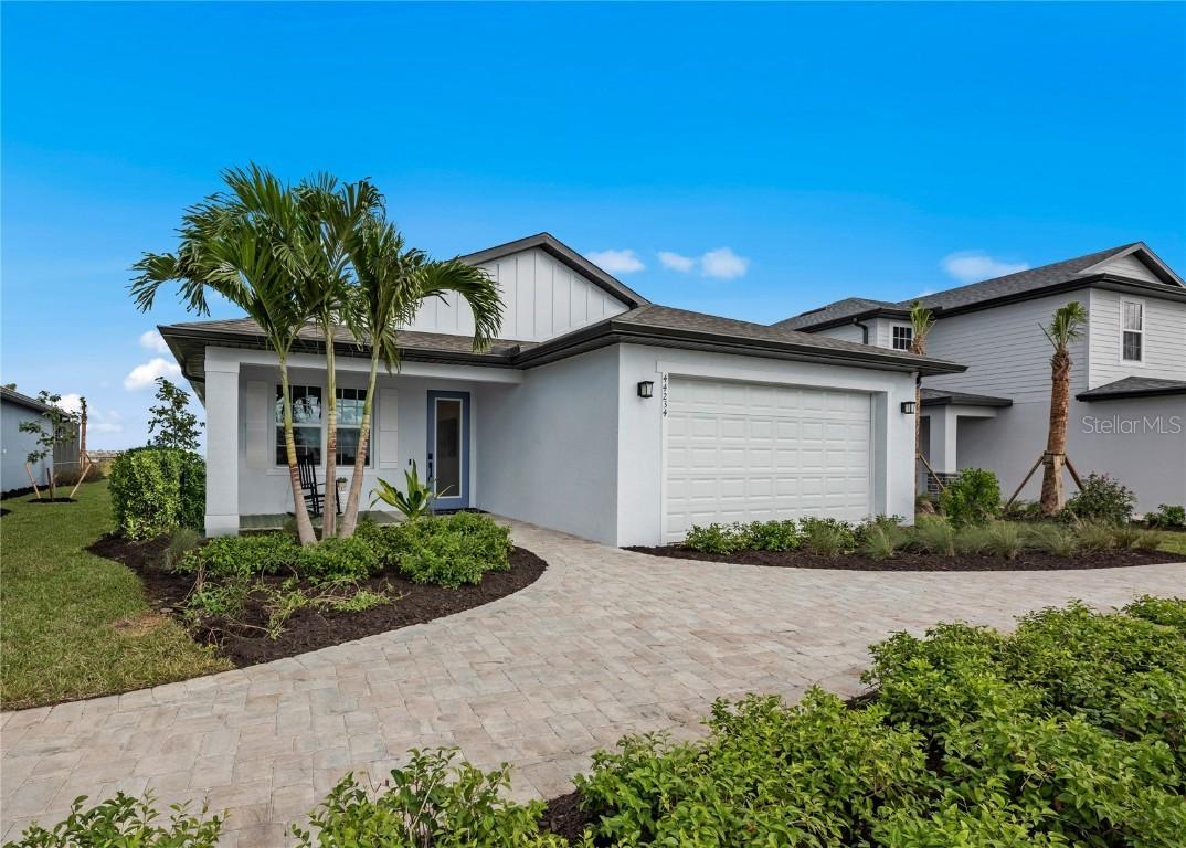 44234 Creekside Run Ln., Punta Gorda, FL 33982