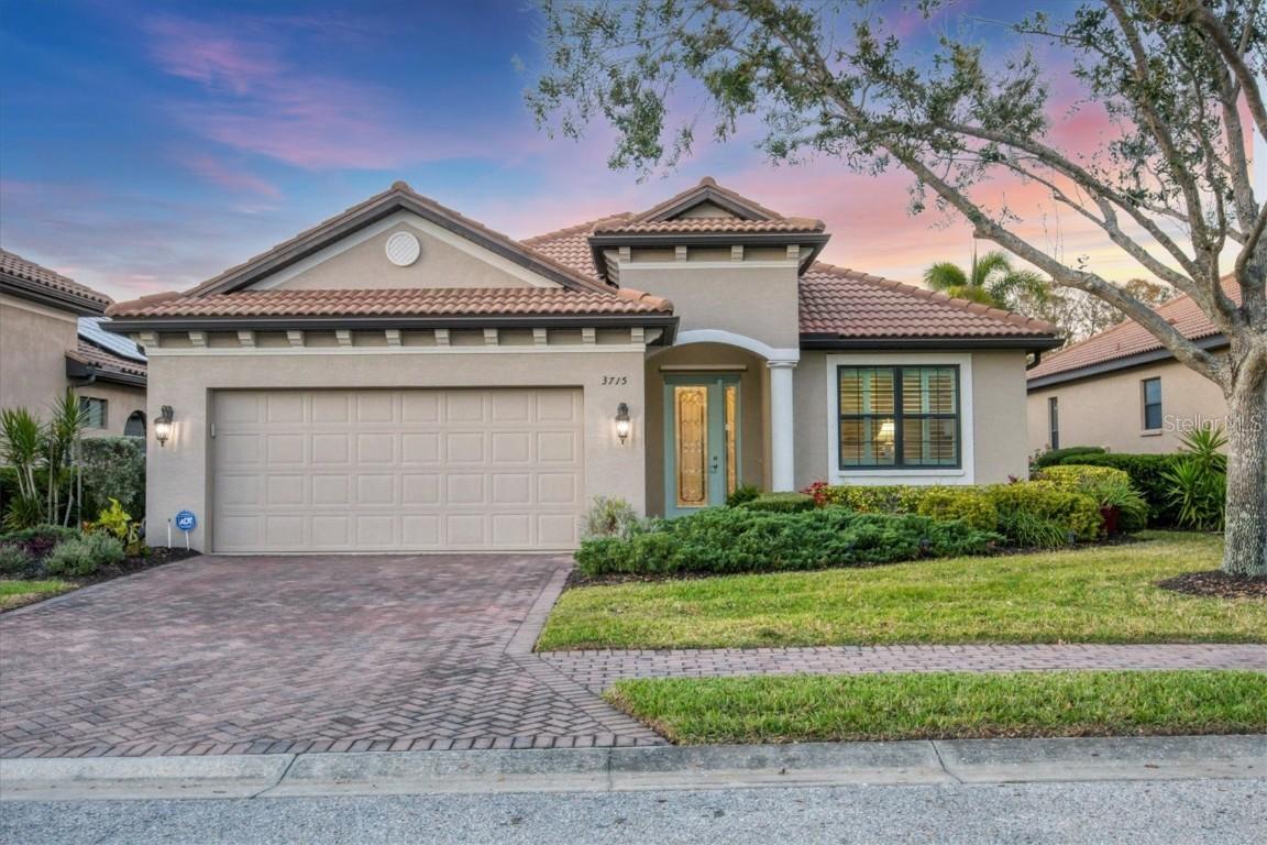 3715 80th Dr., Sarasota, FL 34243