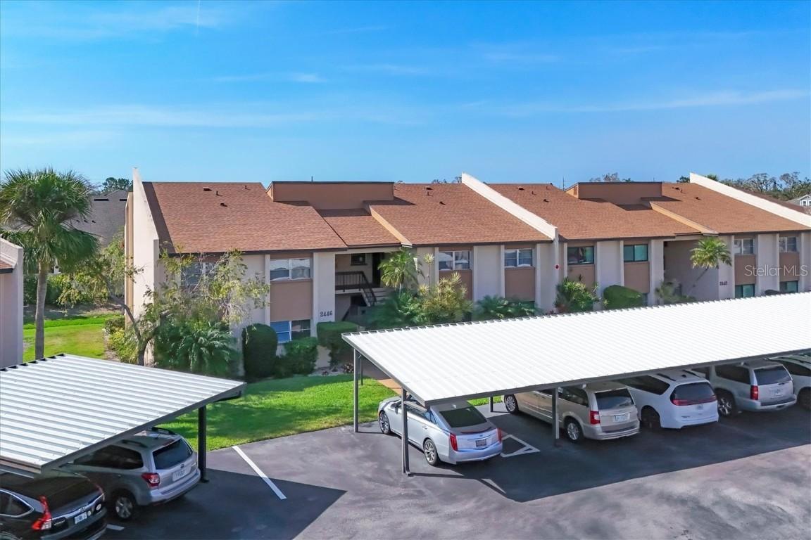 2446 Clubhouse Cir. #202, Sarasota, FL 34232