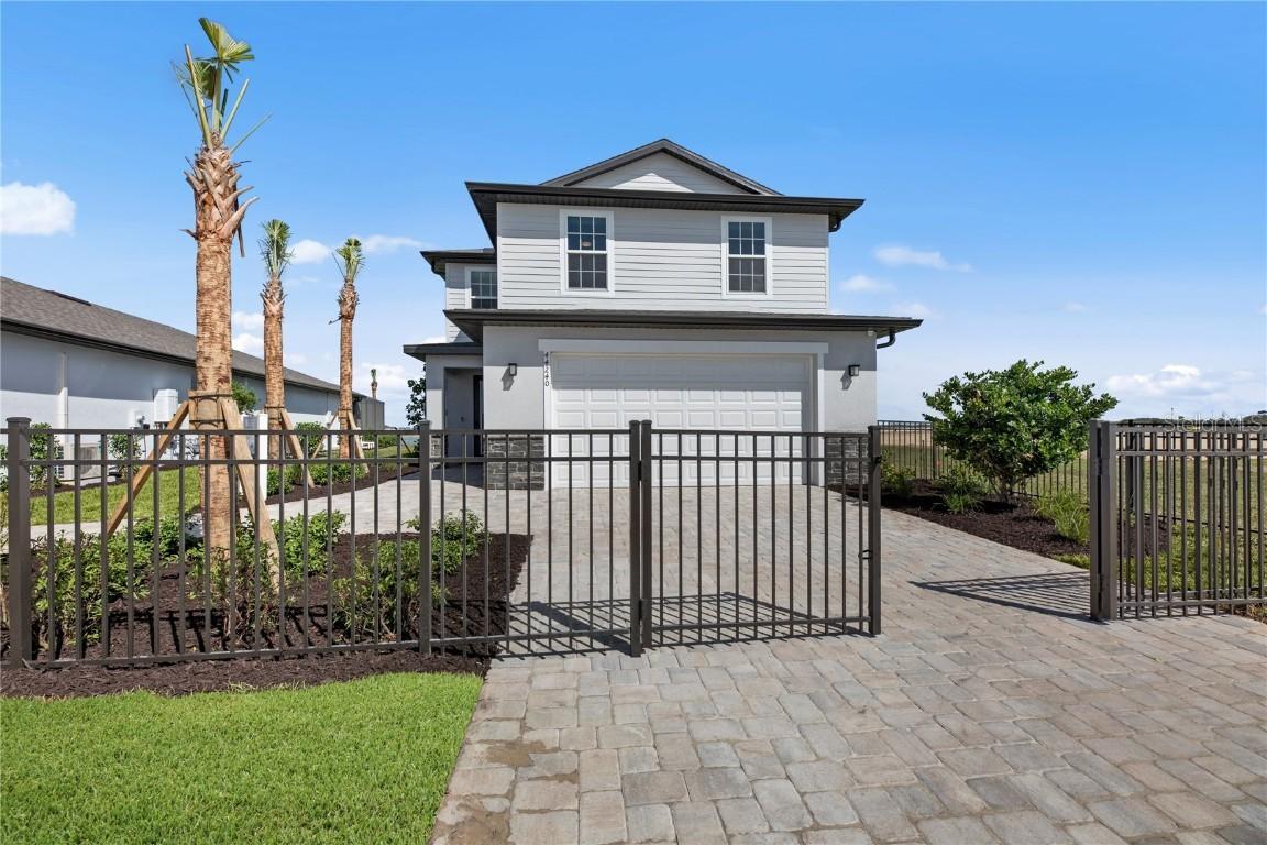 44240 Creekside Run Ln., Punta Gorda, FL 33982