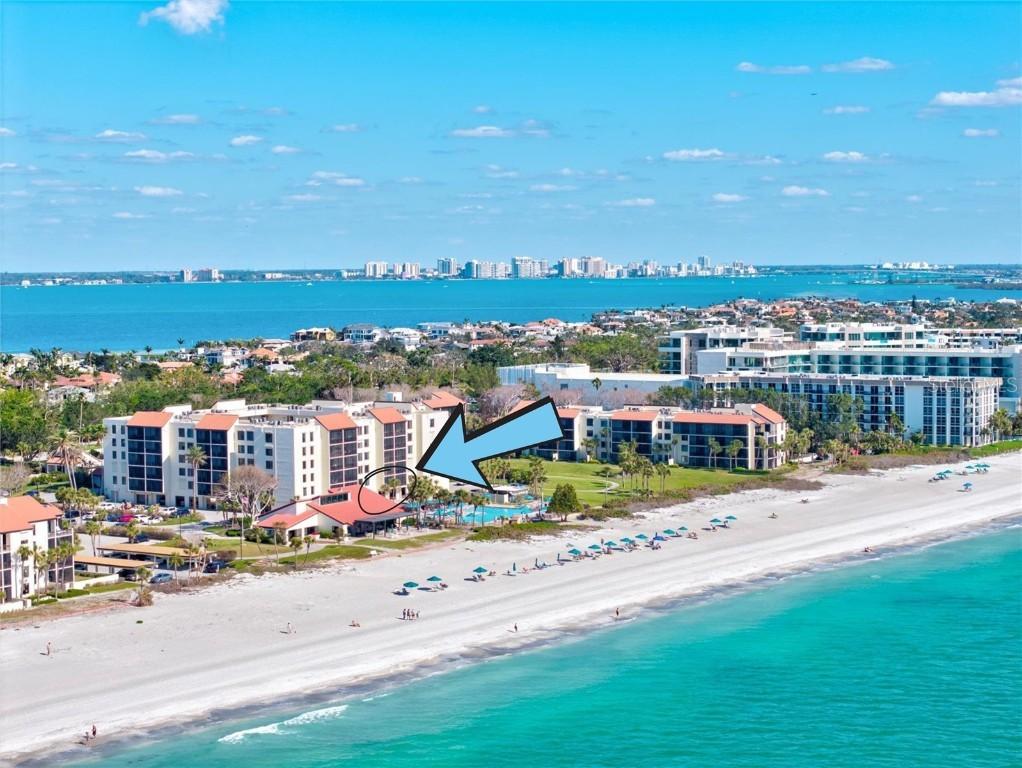 1945 Gulf Of Mexico Dr. ##M2-110, Longboat Key, FL 34228