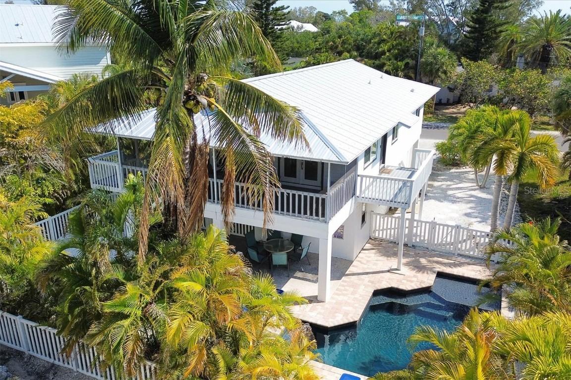 123 Hammock Rd., Anna Maria, FL 34216