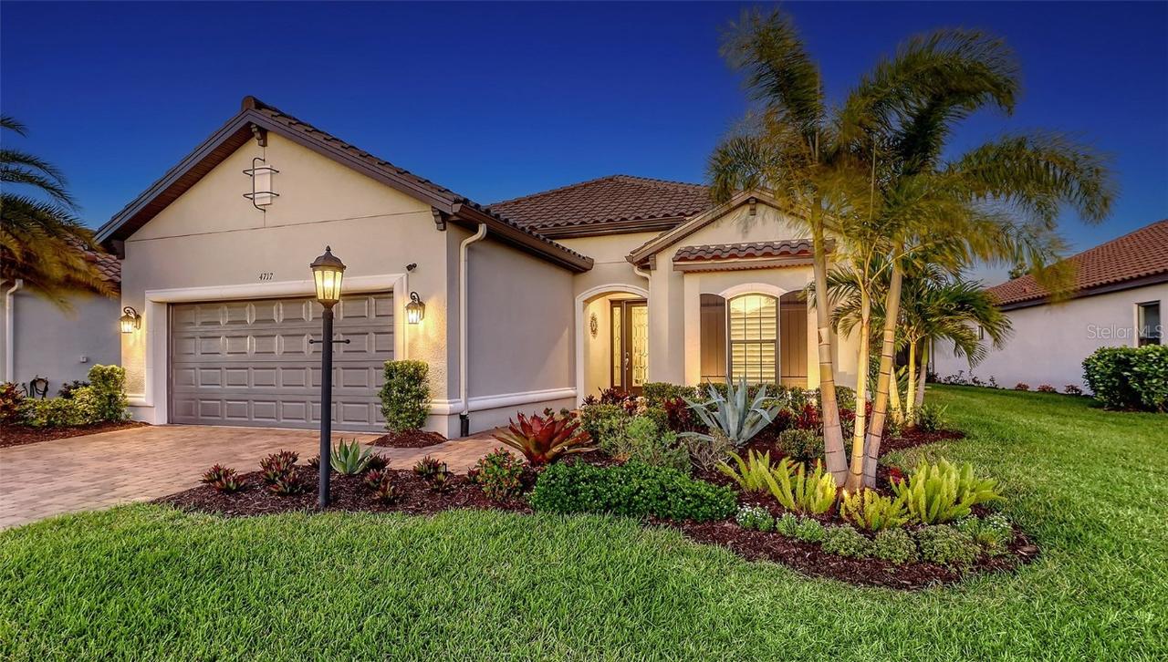 4717 Zeno Ct., Bradenton, FL 34211