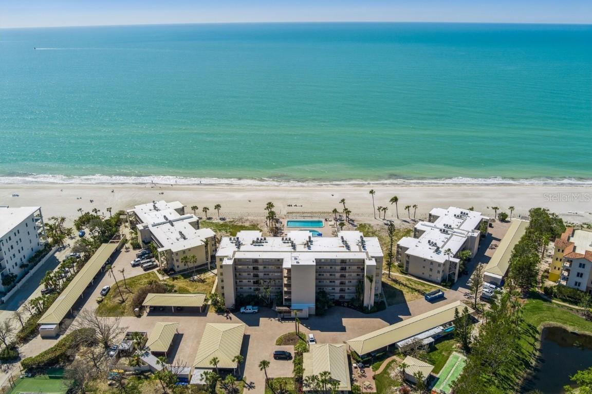 4835 Gulf Of Mexico Dr. #302B, Longboat Key, FL 34228