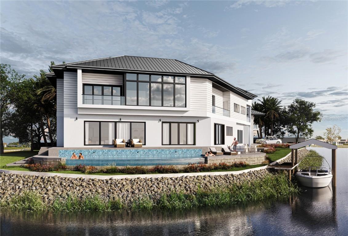 5510 Merrimac Dr., Sarasota, FL 34231