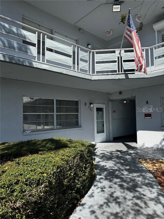 5660 N 80th St. #D101, St Petersburg, FL 33709