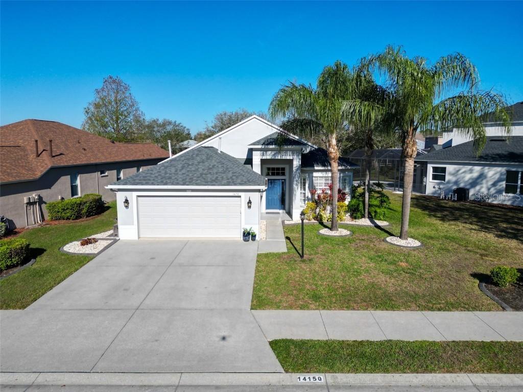 14150 Cattle Egret Pl., Lakewood Ranch, FL 34202