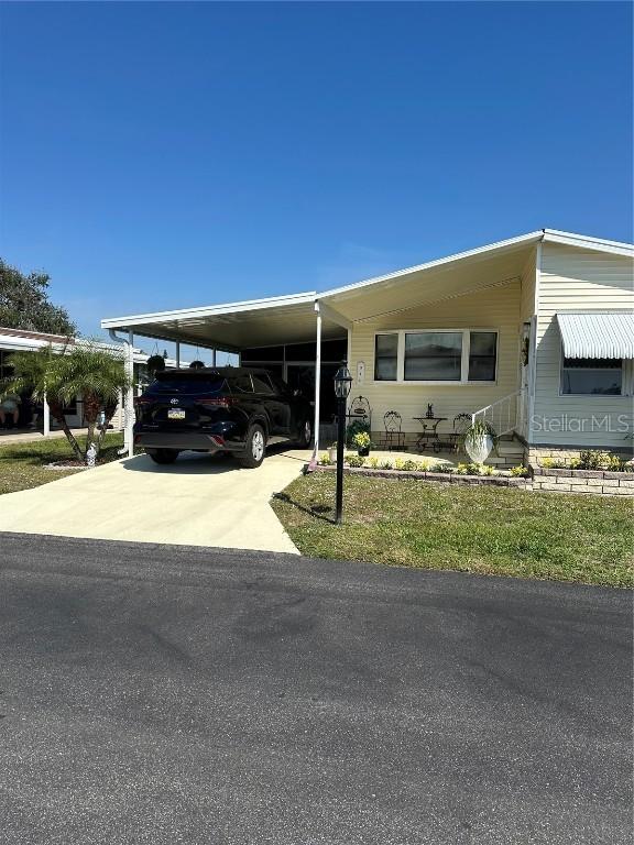 [Address Hidden by Seller], Bradenton, FL 34203