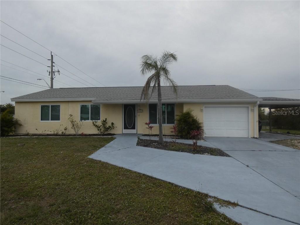 1717 Alton Rd., Port Charlotte, FL 33952