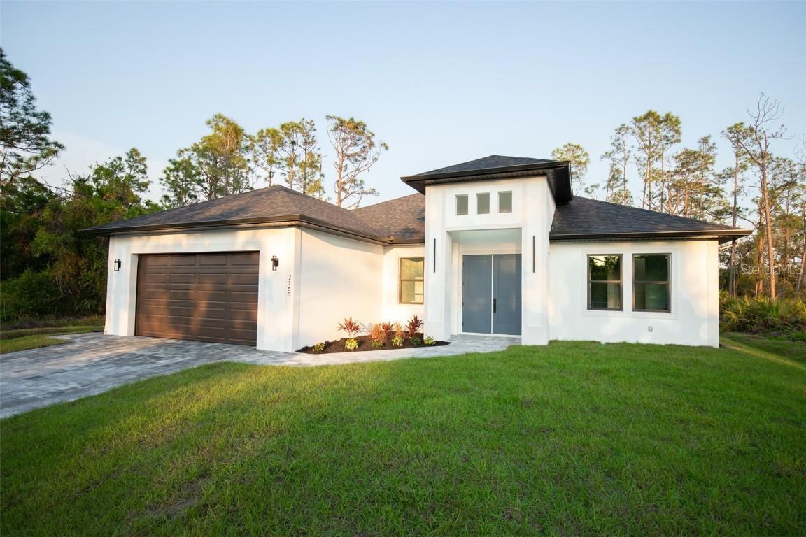 2760 Adele St., North Port, FL 34291