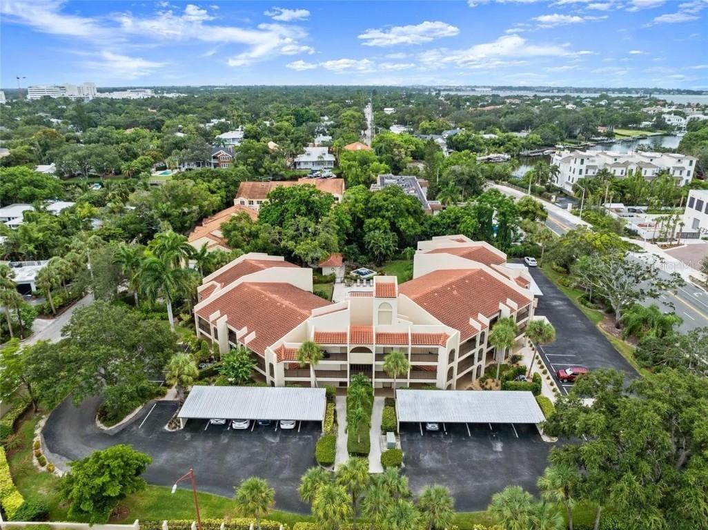 800 Hudson Ave. #102, Sarasota, FL 34236