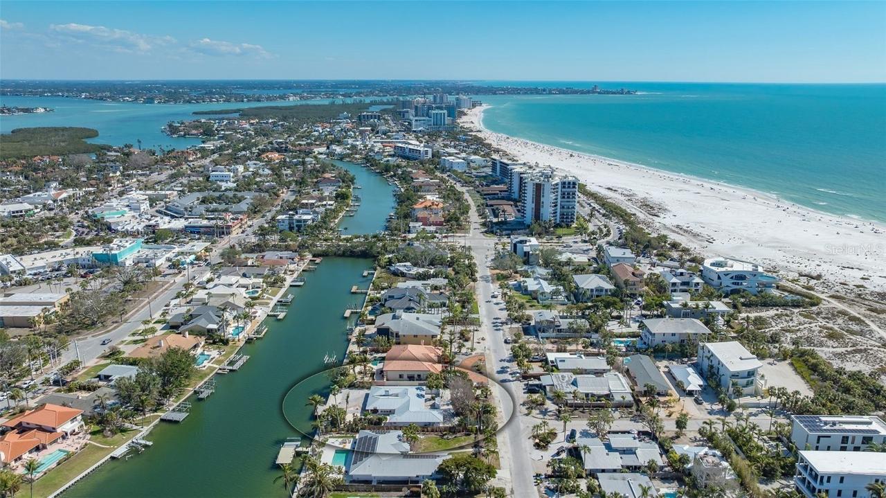 148 N Polk Dr., Sarasota, FL 34236