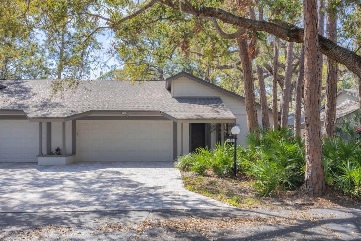 4616 Oak Forest Dr. #31, Sarasota, FL 34231