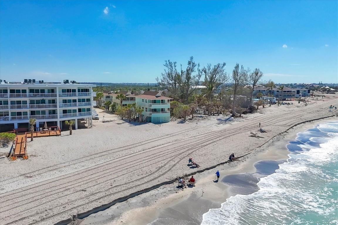 2350 N Beach Rd. #1B, Englewood, FL 34223