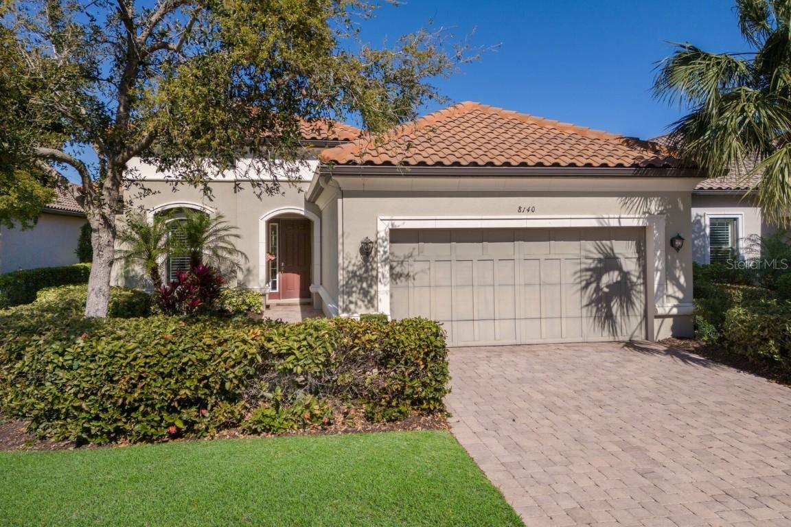 8140 Gabanna Dr., Sarasota, FL 34231