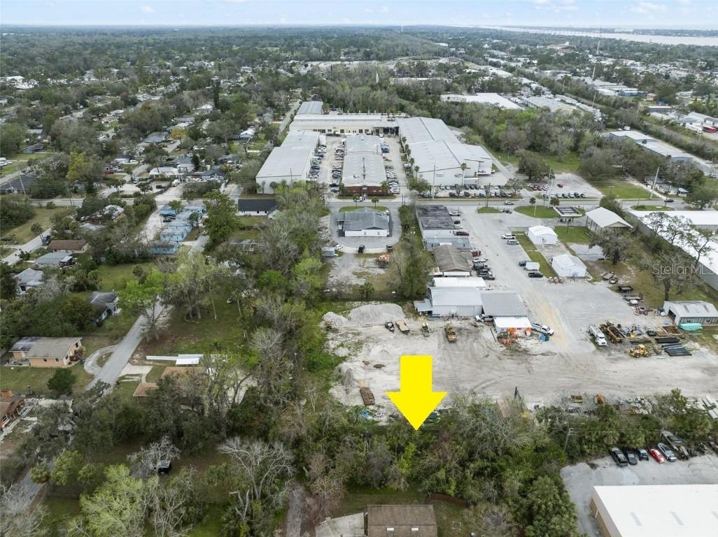 1137 Cave Ave., Holly Hill, FL 32117