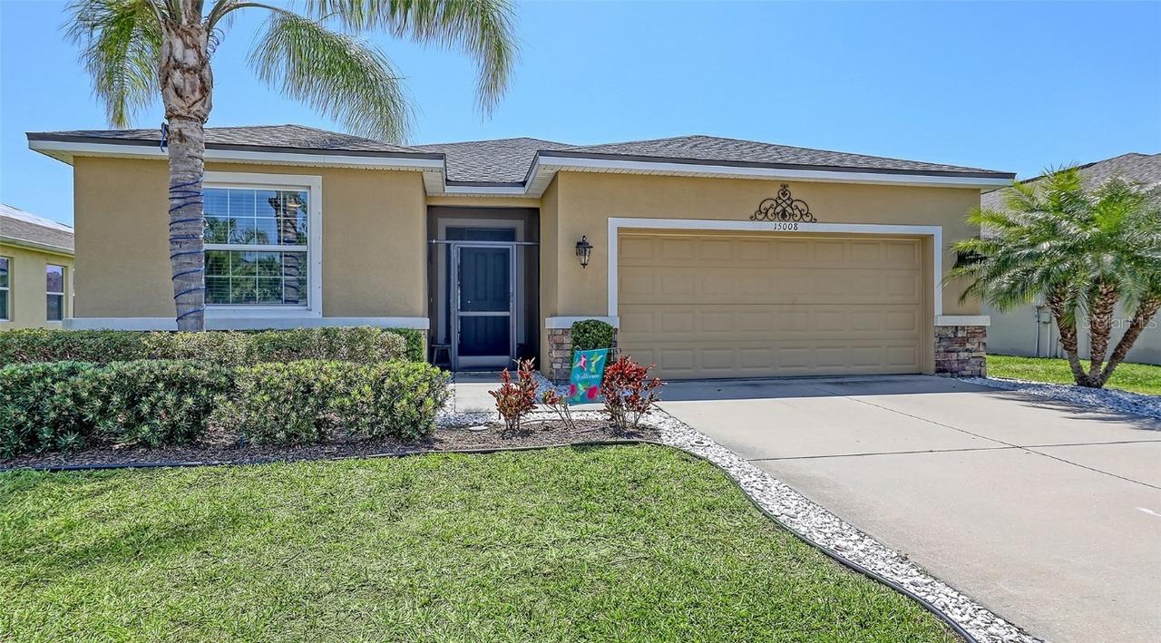 15008 Trinity Fall Way, Bradenton, FL 34212