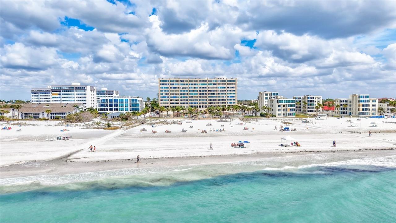 6140 Midnight Pass Rd. #103, Sarasota, FL 34242