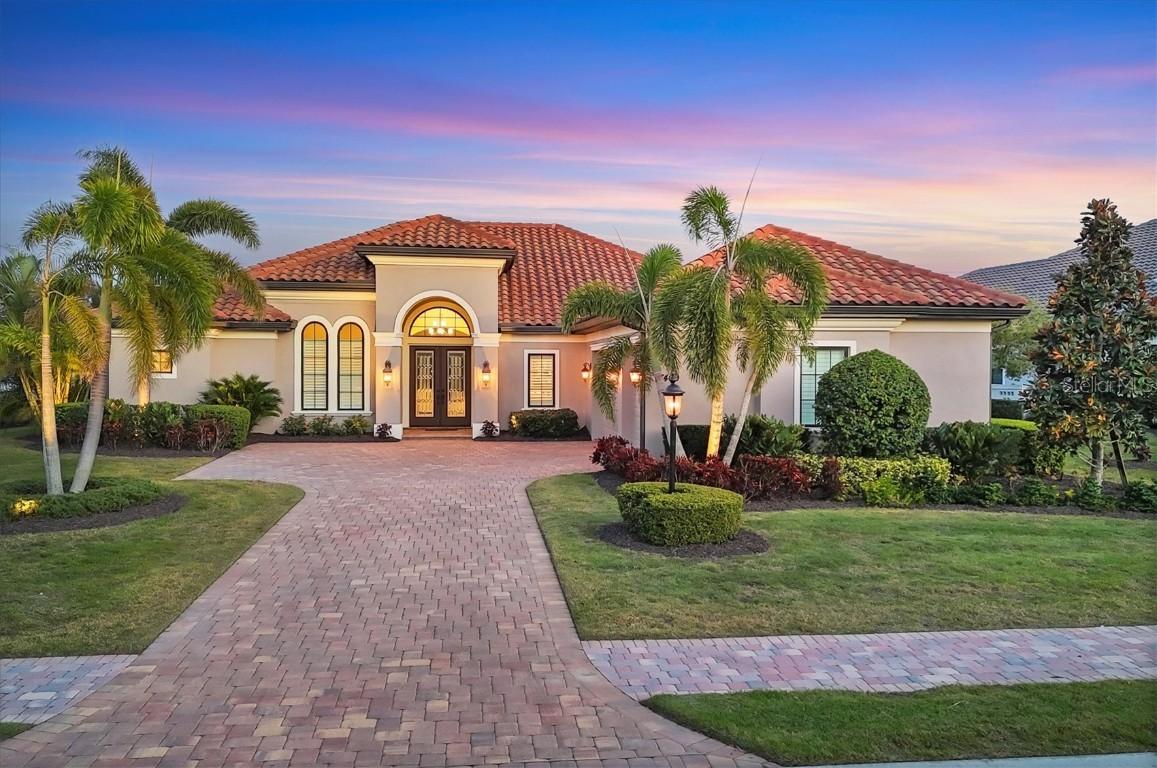 7469 Seacroft Cove, Lakewood Ranch, FL 34202