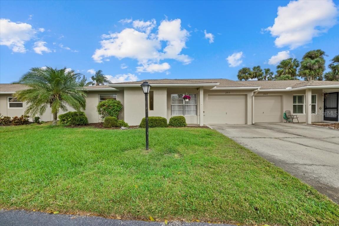 2913 Captiva Gardens Dr. #2, Sarasota, FL 34231