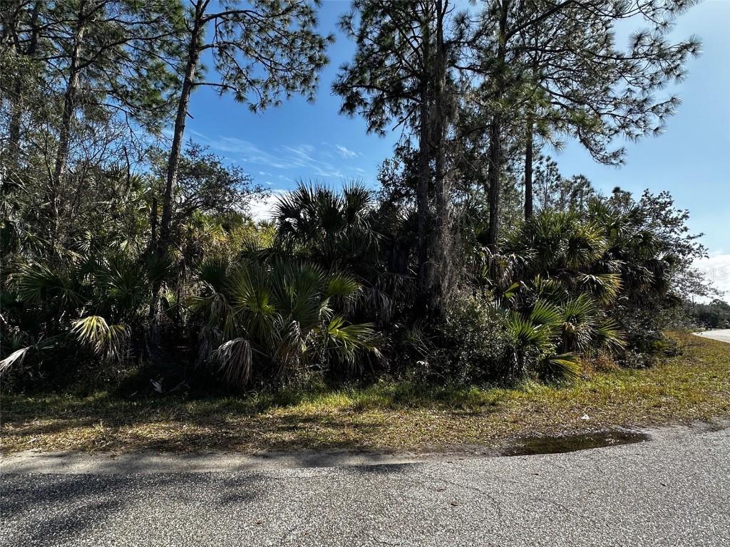 Abdella (corner Lot) Ln., North Port, FL 34291