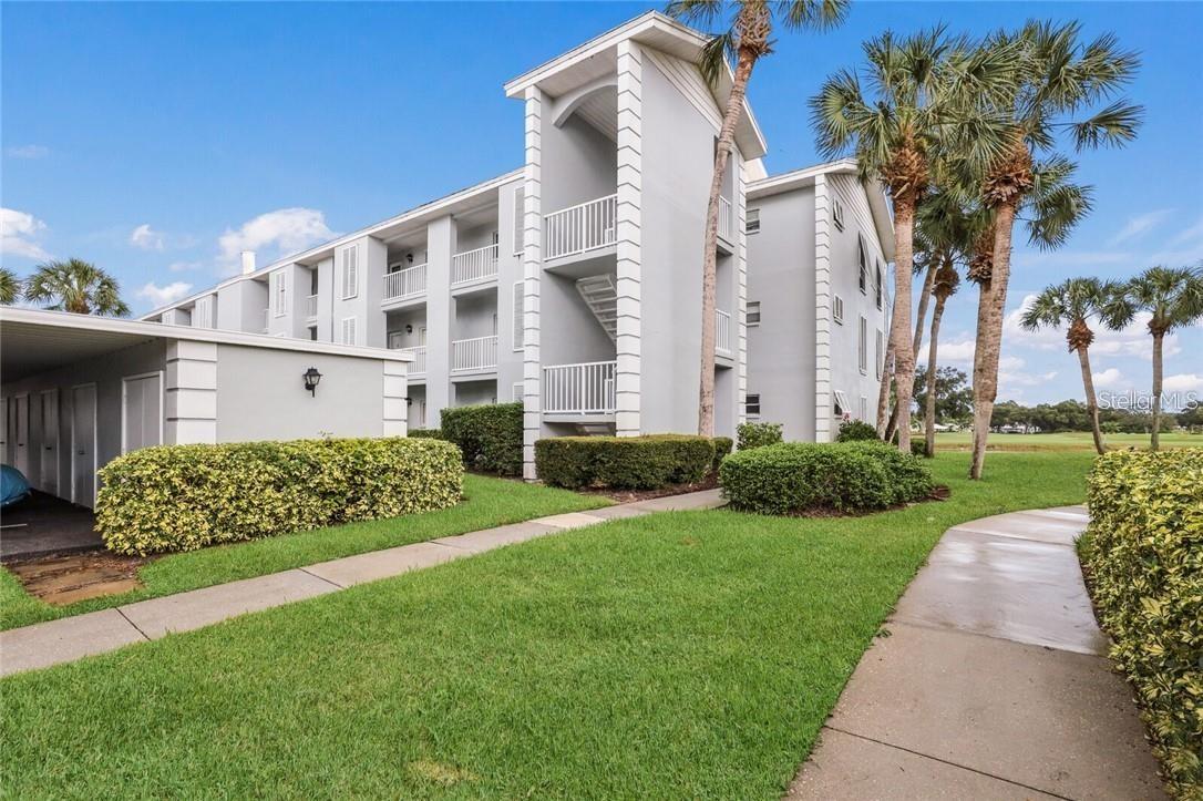 404 Cerromar Cir. #119, Venice, FL 34293