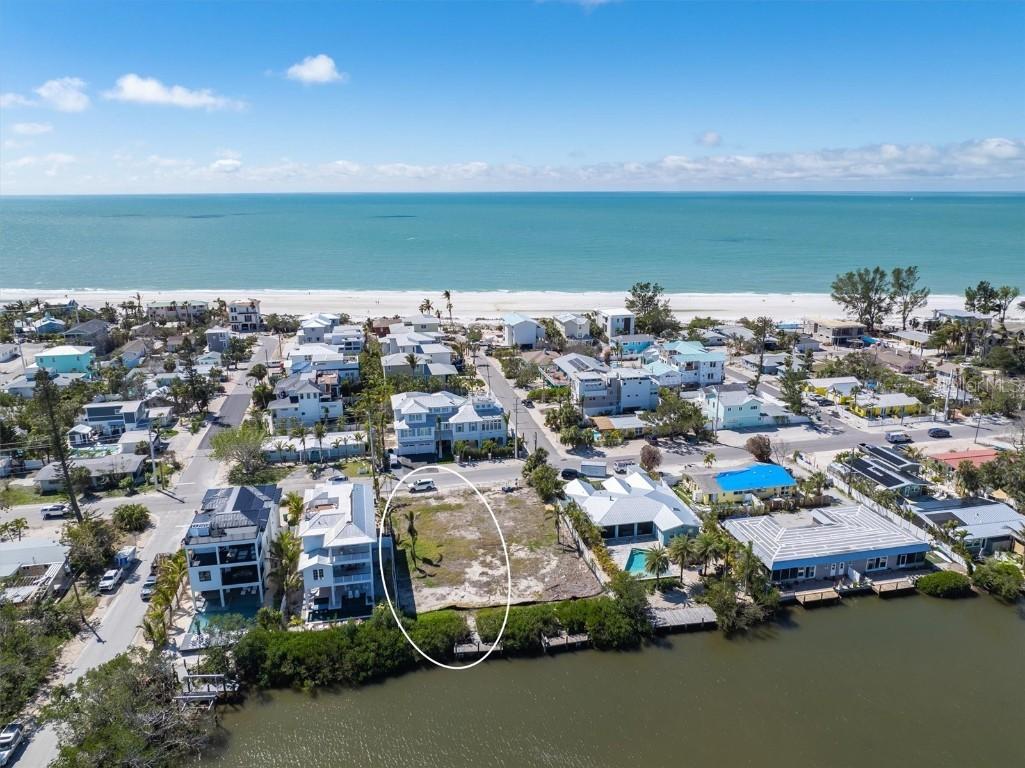 406 N Shore Dr., Anna Maria, FL 34216