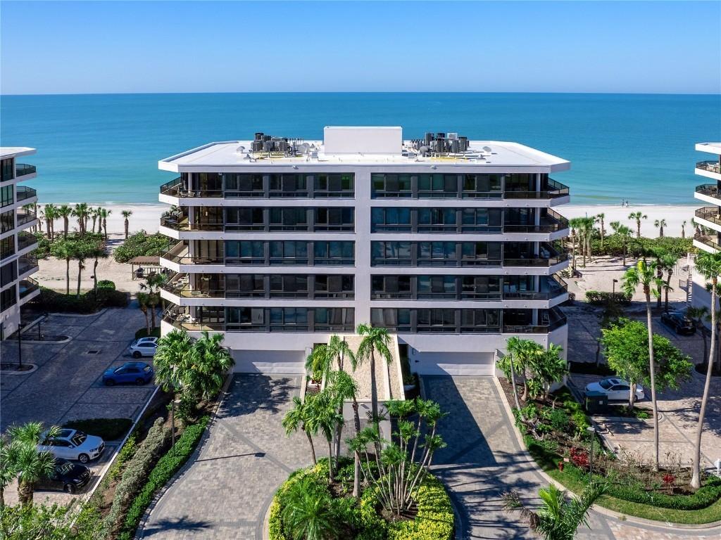 575 Sanctuary Dr. #A304, Longboat Key, FL 34228