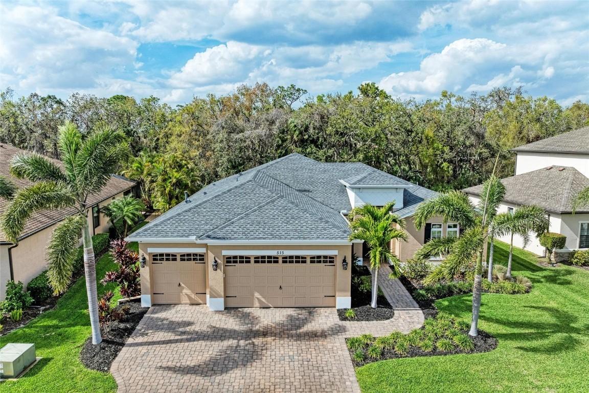 515 Honeyflower Loop, Bradenton, FL 34212