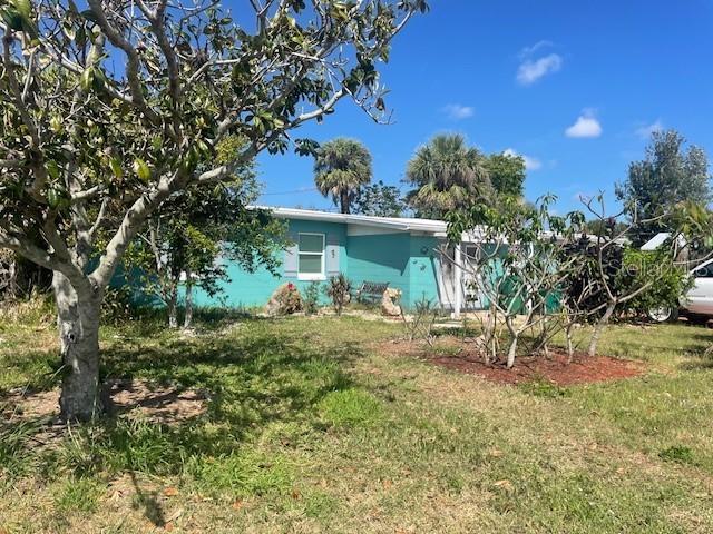 540 Palmetto Dr., Port Charlotte, FL 33952