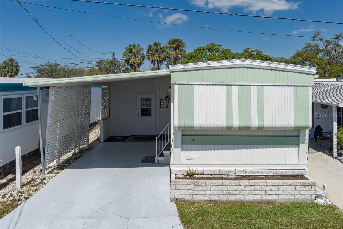 16 Illinois St., Palmetto, FL 34221