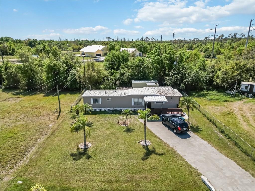 6729 Bernadean Blvd., Punta Gorda, FL 33982