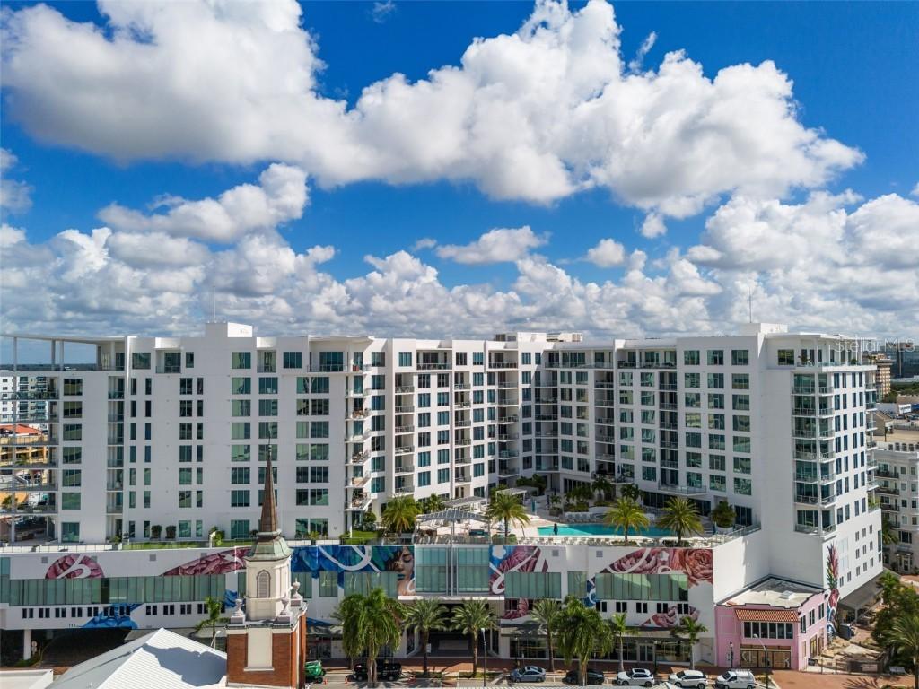 111 S Pineapple Ave. #918, Sarasota, FL 34236
