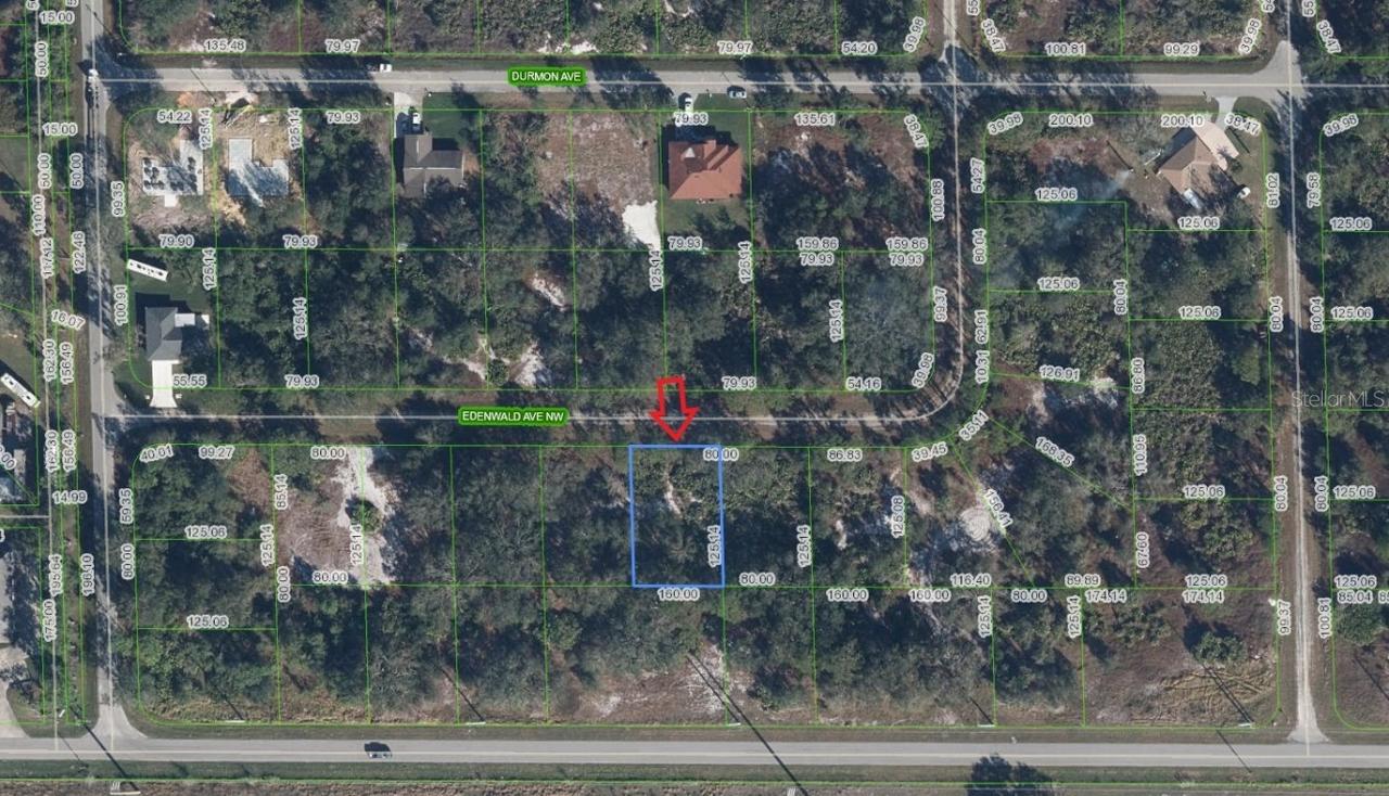 108 Edenwald Ave., Lake Placid, FL 33852