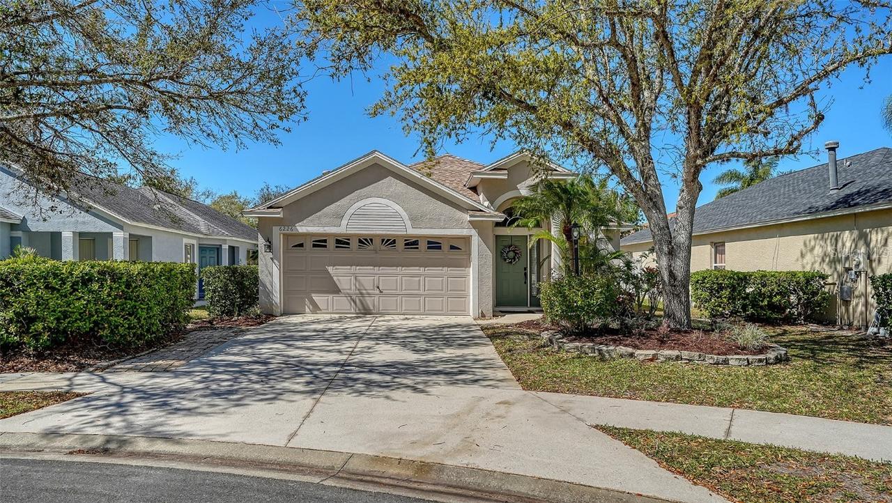 6226 Blueflower Ct., Lakewood Ranch, FL 34202