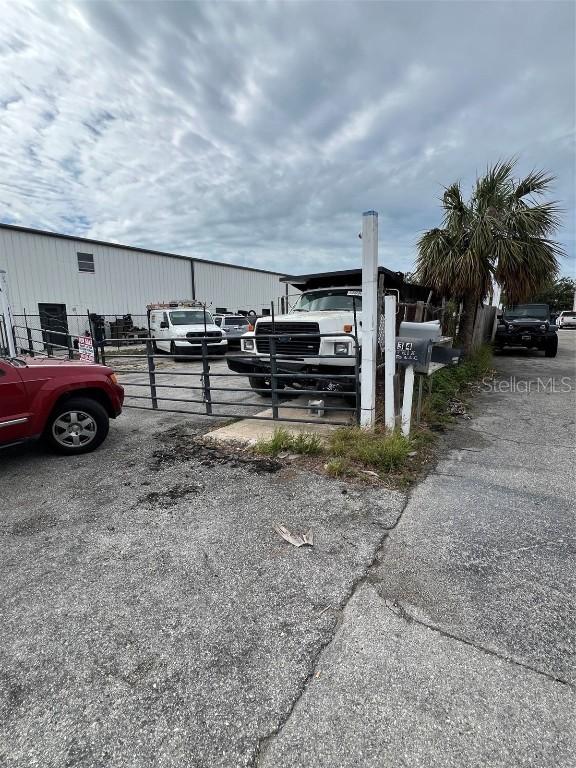 314 Warfield Ave., Venice, FL 34285