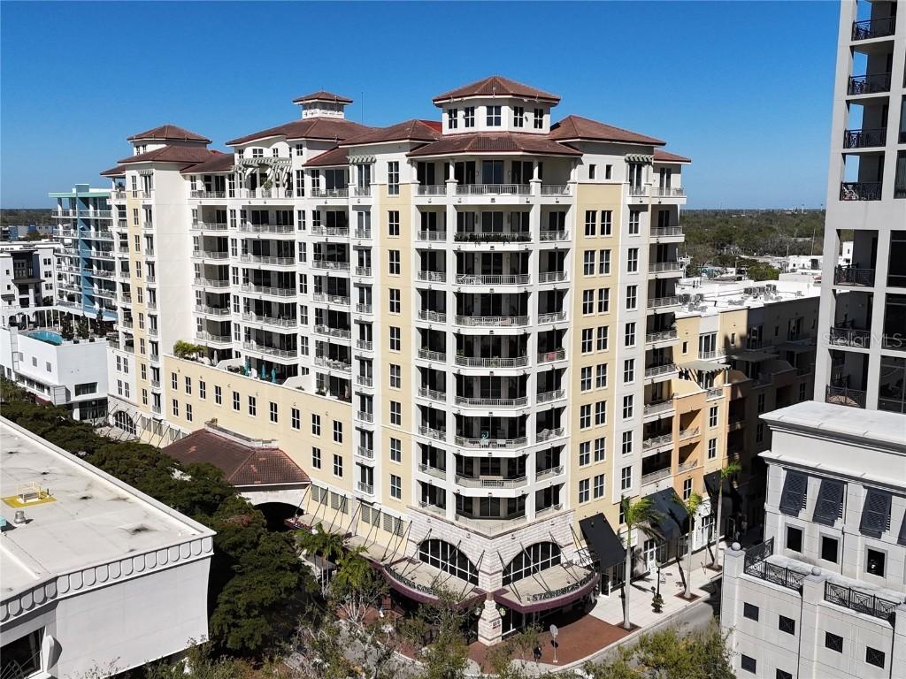 100 Central Ave. #C521, Sarasota, FL 34236