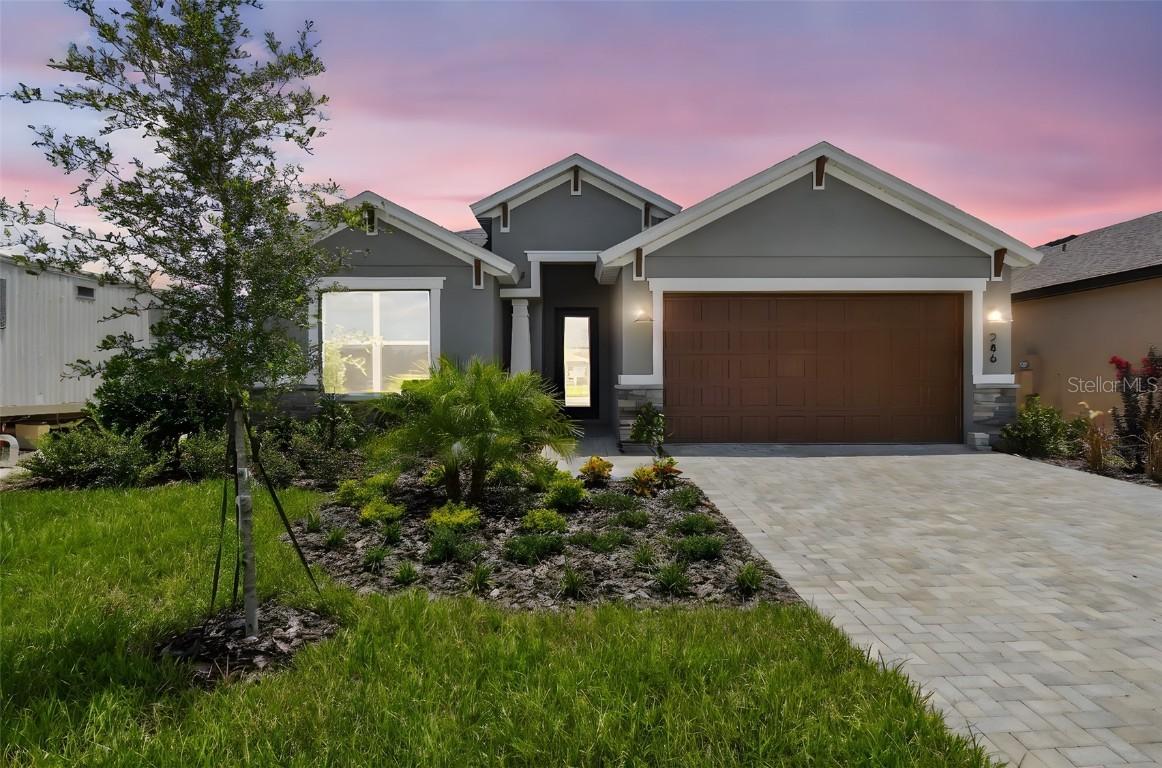 286 Hillshire Pl., Spring Hill, FL 34609