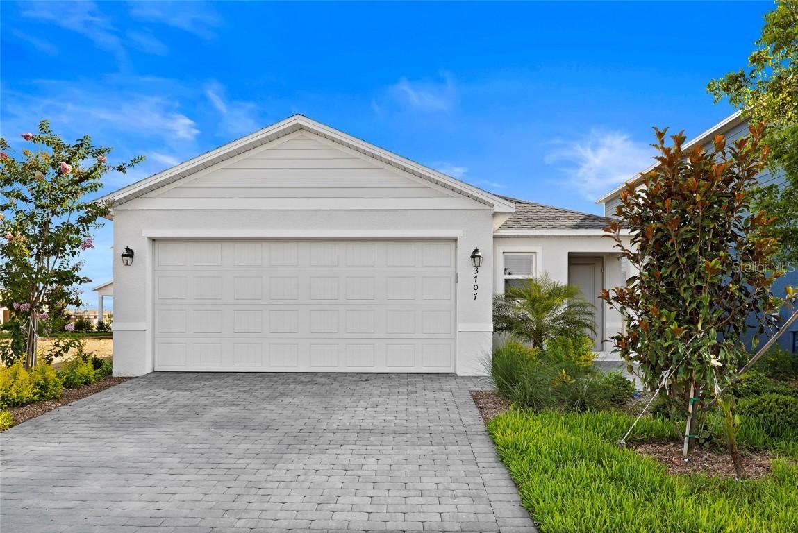 3707 Ambersweet Crossing, Parrish, FL 34219