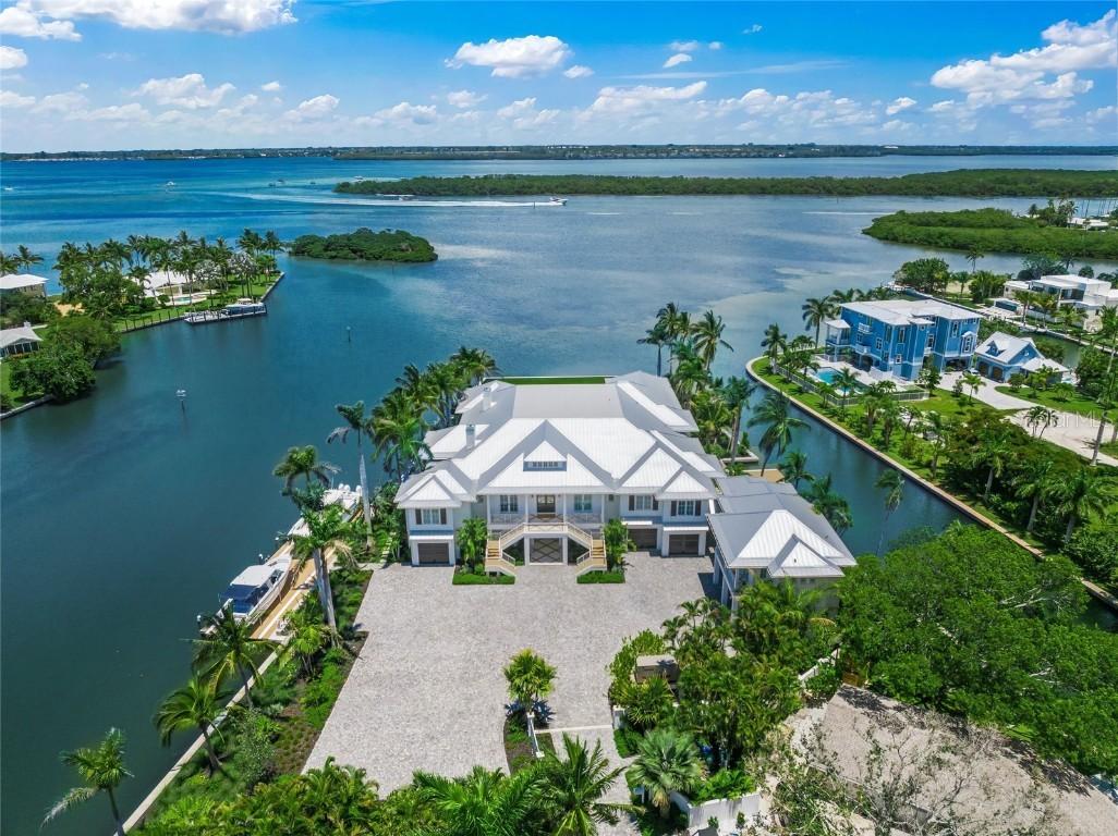612 Juan Anasco Dr., Longboat Key, FL 34228