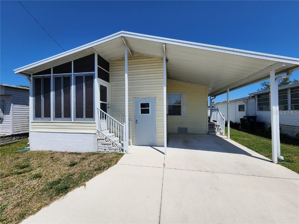 4923 5th Street Ct., Bradenton, FL 34207