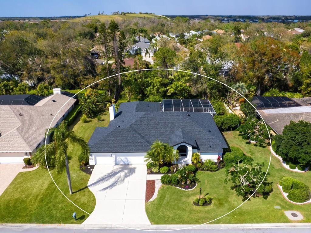 5646 Country Lakes Dr., Sarasota, FL 34243