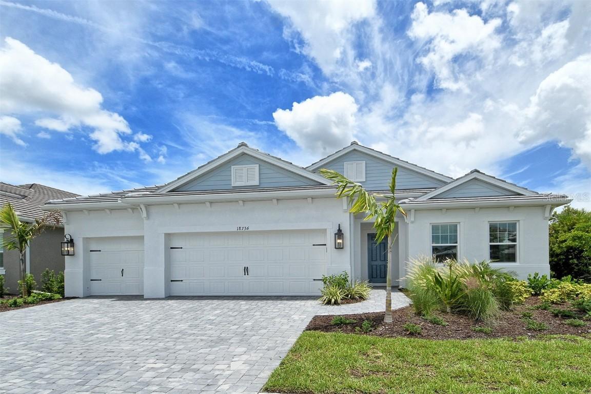 18736 Toulon Ct., Venice, FL 34293
