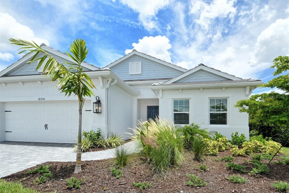 18736 Toulon Ct., Venice, FL 34293