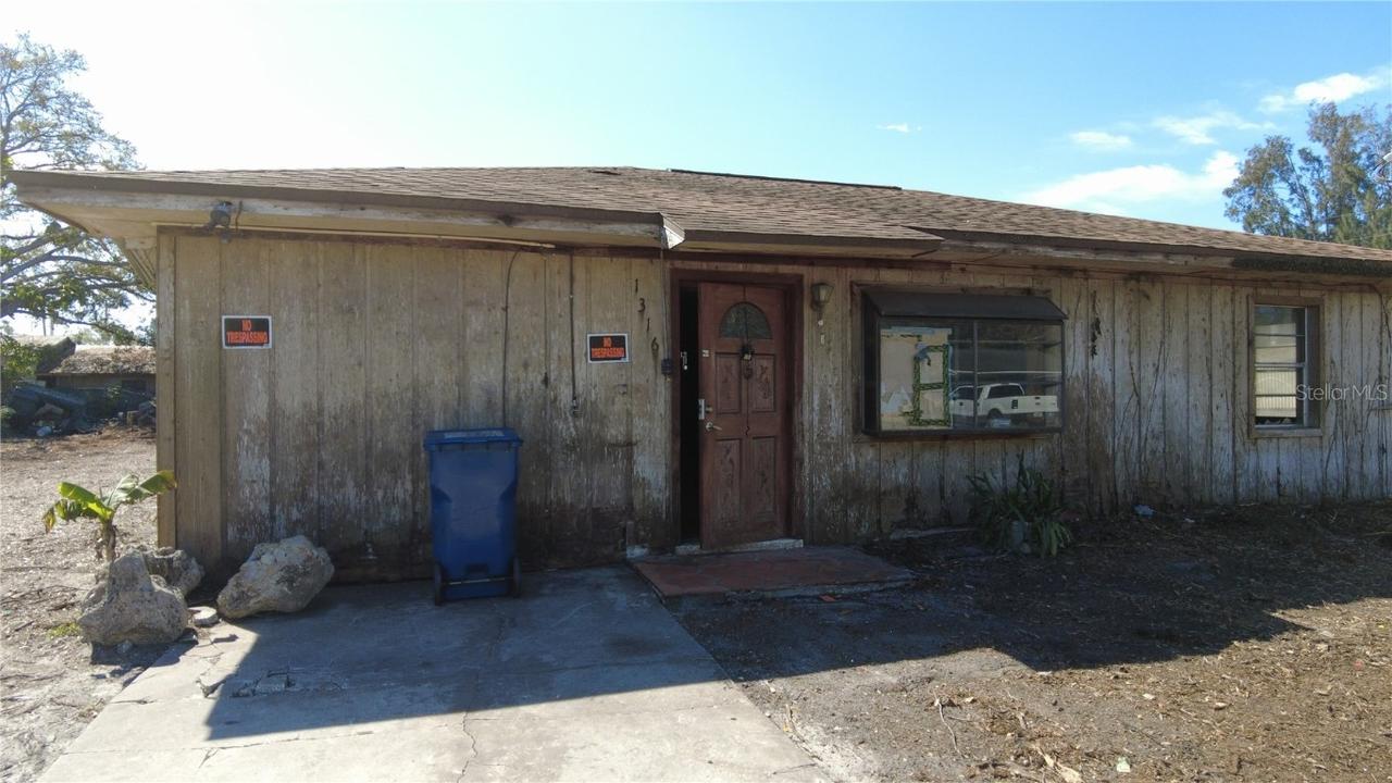 1316 56th Avenue Ter., Bradenton, FL 34203