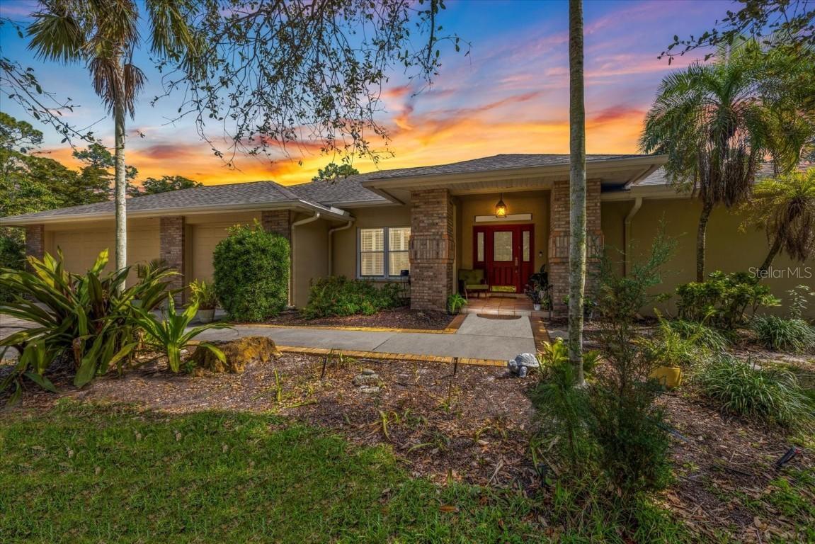 201 Eaglenook Way, Osprey, FL 34229