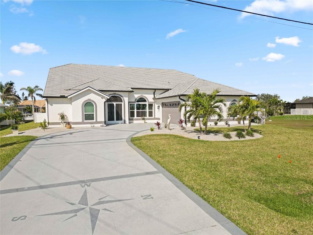9317 Saint Paul Drive, Port Charlotte, FL 33981