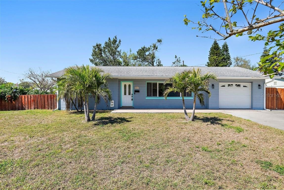 3600 68th St., St Petersburg, FL 33710