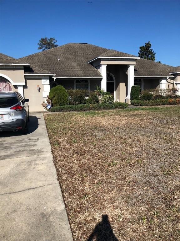 10157 Sunburst Ct., Spring Hill, FL 34608