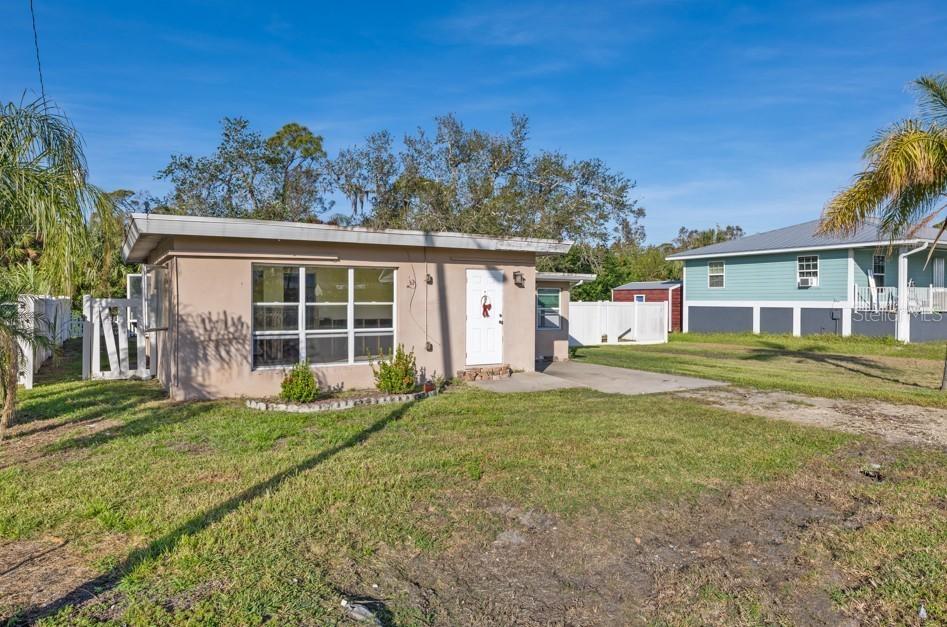 4511 Shady Ln., Punta Gorda, FL 33980